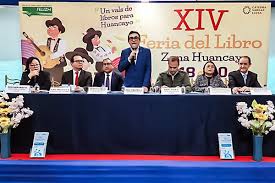 FELIZH 2025, Un vals de libros, voces y culturas en el corazón del Valle