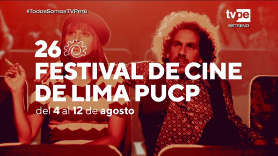 El Festival de Cine de Lima PUCP celebra su 26.ª edición con una programación diversa y retorno presencial