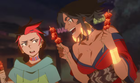 “Apukunapa Kutimuynin” El regreso de los Apus