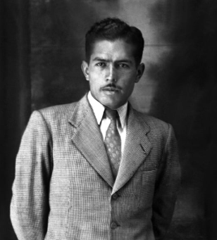 En el corazón de los Andes