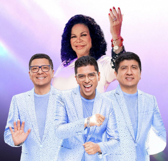  Doble leyenda en escena